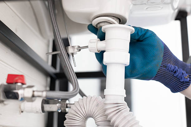 Reliable Garbage Disposal Repair contractor in Saint Paul Park, MN by Ultimate Plumbing LLC